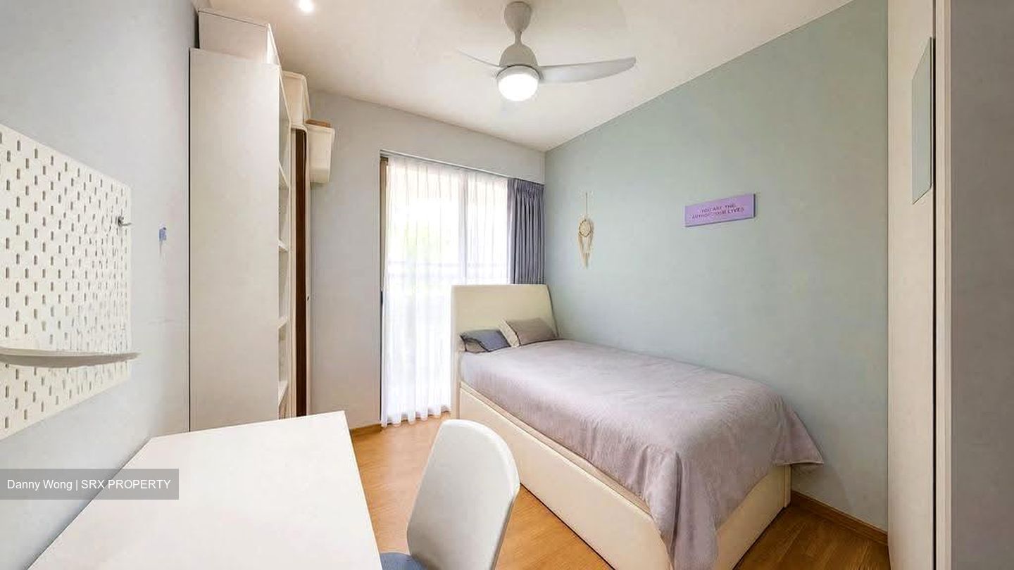 Vue 8 Residence (D18), Condominium #608624911